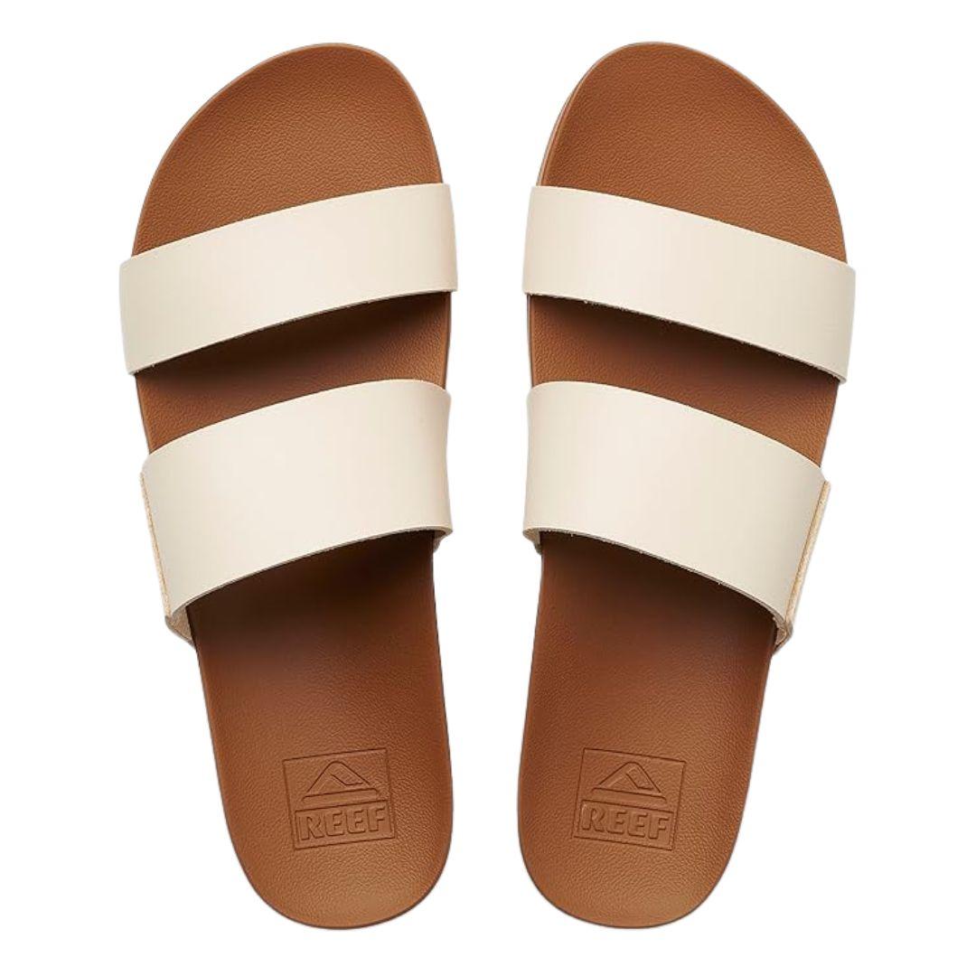 Reef Women's Cushion Vista Sandals
